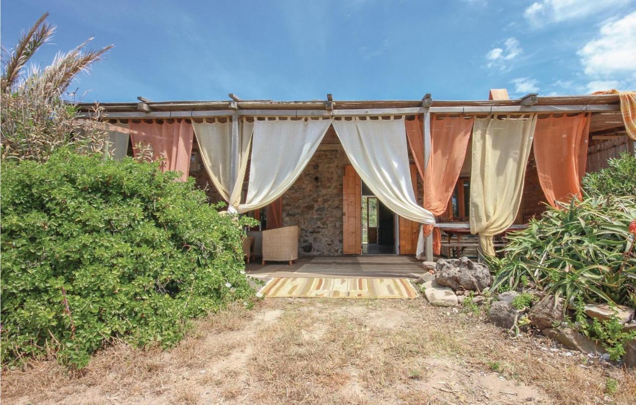 Tunnaria Villa ตอร์เร เดย์ กอร์ซารี ภายนอก รูปภาพ