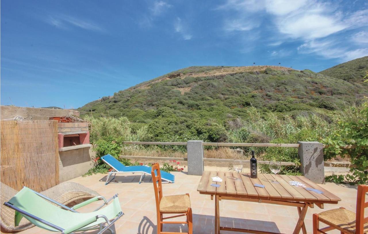 Tunnaria Villa ตอร์เร เดย์ กอร์ซารี ภายนอก รูปภาพ