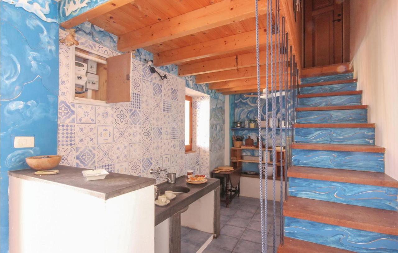 Tunnaria Villa ตอร์เร เดย์ กอร์ซารี ภายนอก รูปภาพ