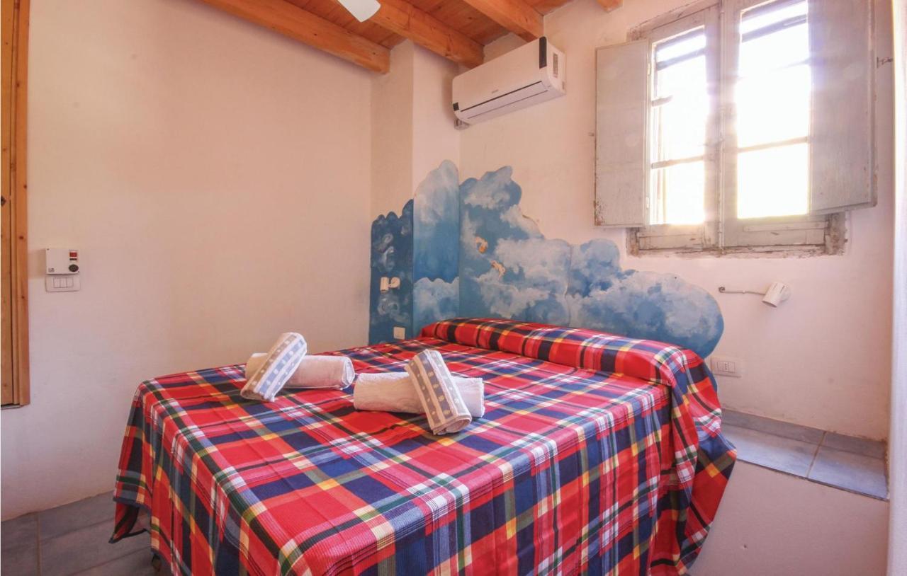 Tunnaria Villa ตอร์เร เดย์ กอร์ซารี ภายนอก รูปภาพ