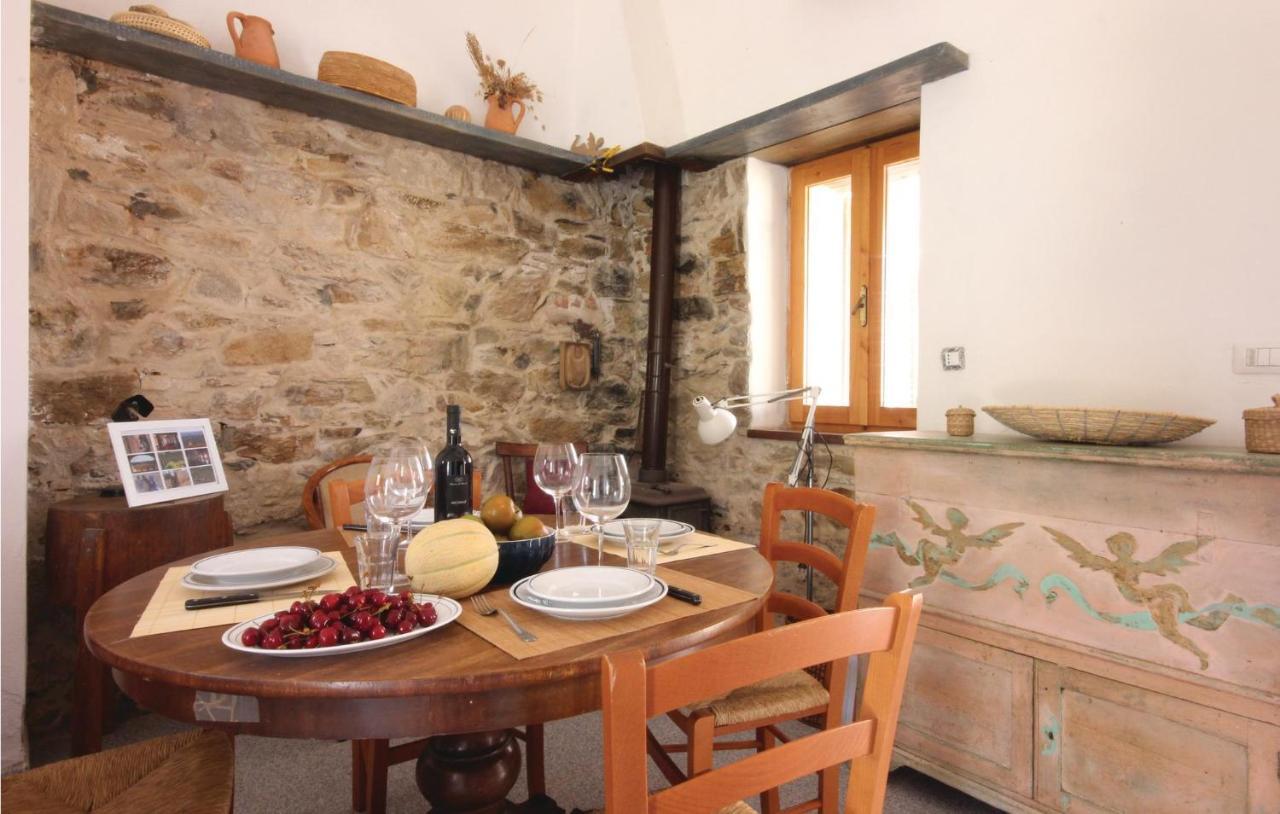 Tunnaria Villa ตอร์เร เดย์ กอร์ซารี ภายนอก รูปภาพ