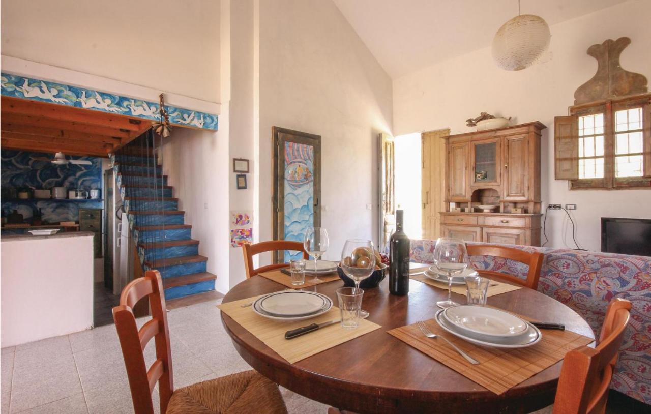Tunnaria Villa ตอร์เร เดย์ กอร์ซารี ภายนอก รูปภาพ